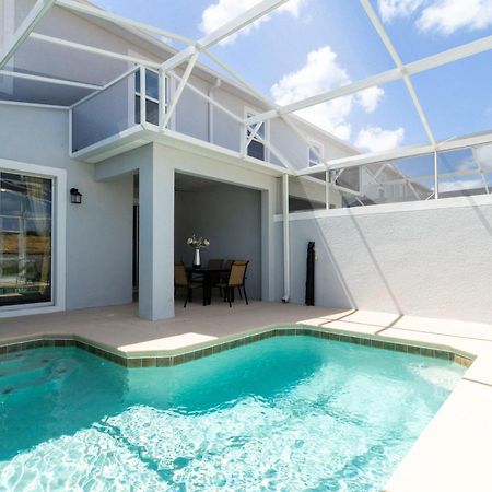 Gorgeous 4Bd Close To Disney W/ Pool @ Champions Gate Resort 1196 Davenport Exterior foto