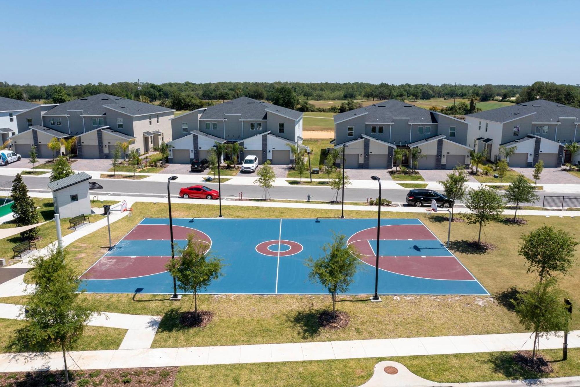 Gorgeous 4Bd Close To Disney W/ Pool @ Champions Gate Resort 1196 Davenport Exterior foto