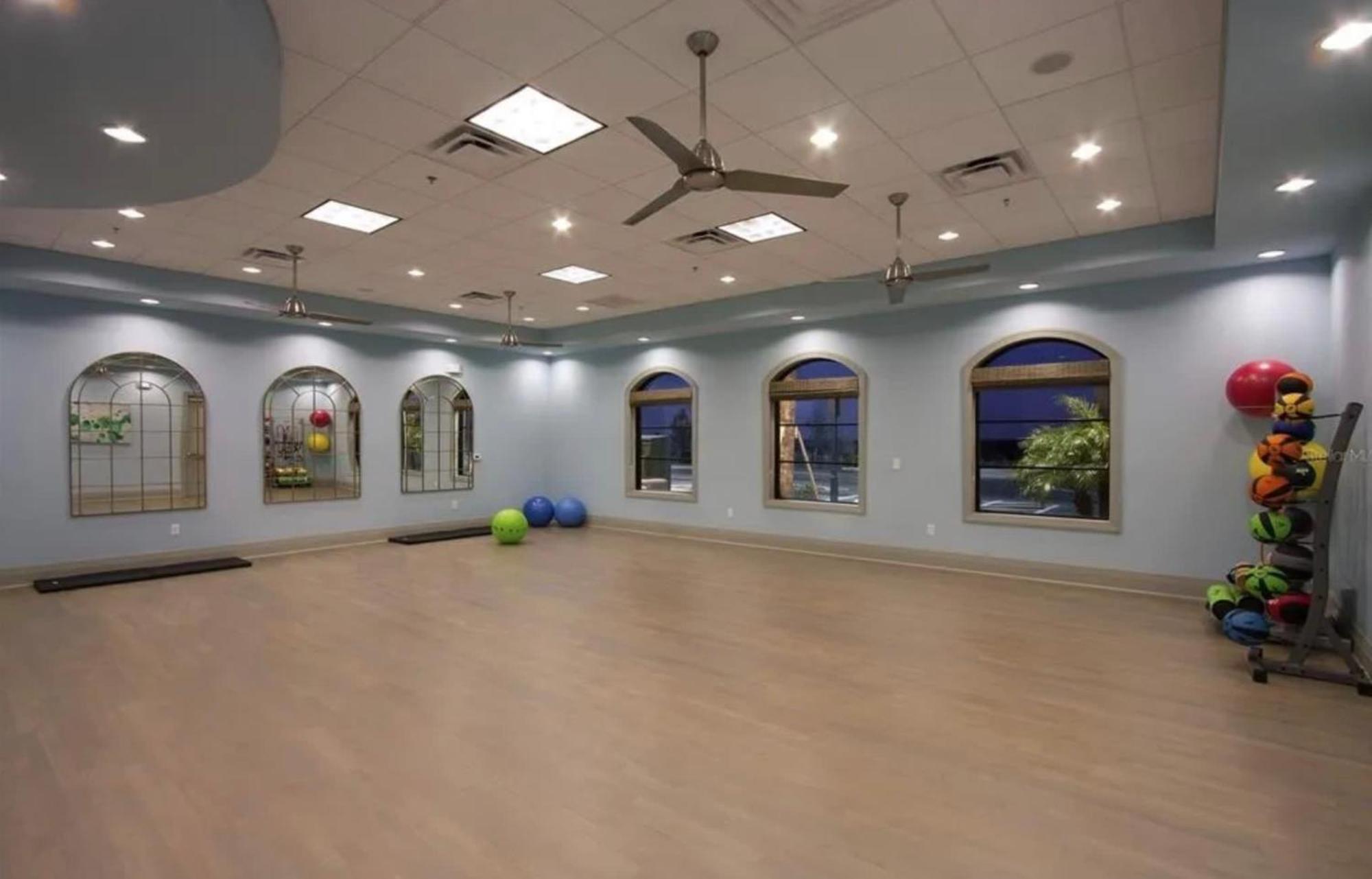 Gorgeous 4Bd Close To Disney W/ Pool @ Champions Gate Resort 1196 Davenport Exterior foto